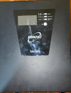 homage invertor 2kw