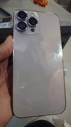 iphone 13 pro max 256 gb pta approved