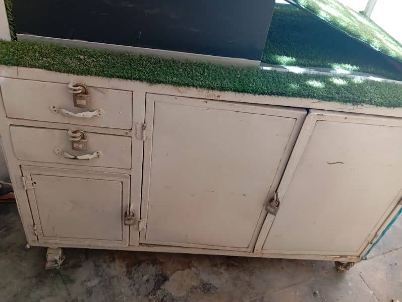 New counter for sell 3