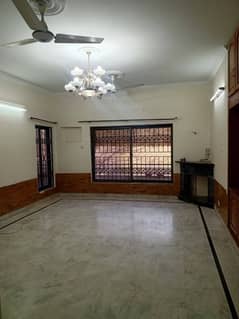 5 marla ground portion for rent in G/11