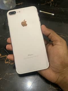 iPhone 7 Plus pta approved