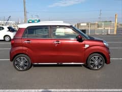 Daihatsu Cast 2021