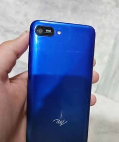 itel