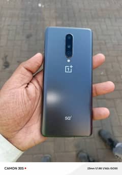 One plus 8 5g pta approved