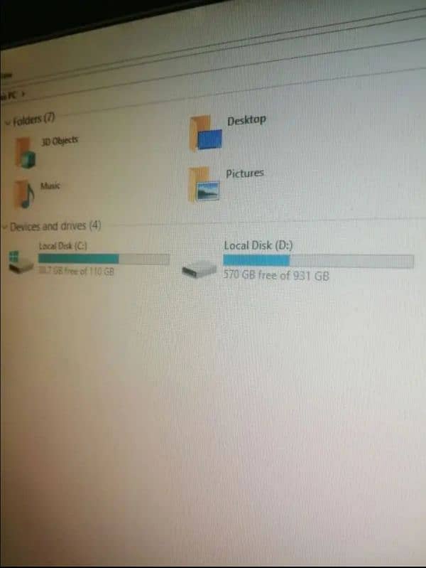 Core i5 6th Gen | 8 Gb Ram | 128 + 1024 Storage | 2 Gb Graphics Card 2