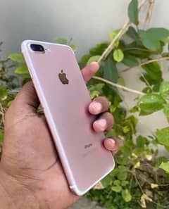 I phone 7 plus in just 28500