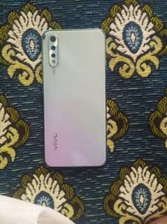 Vivo S1  urgent read details  price final ha fazul offer mat dy