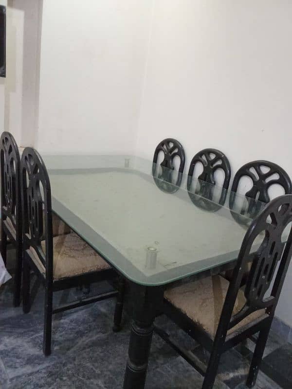 Dinning Table 0