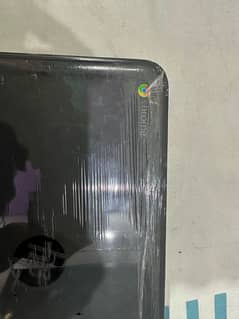 Hp chrome book 4/64