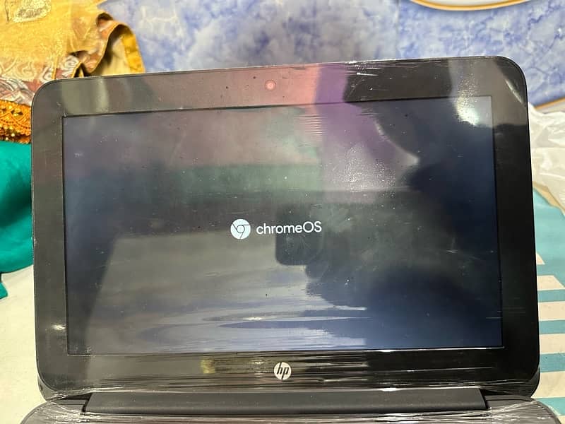 Hp chrome book 4/64 2