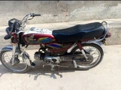 honda 2021 one hand used 0300-1558200