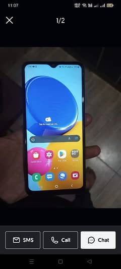 Samsung A12 Patchee approved 4/64