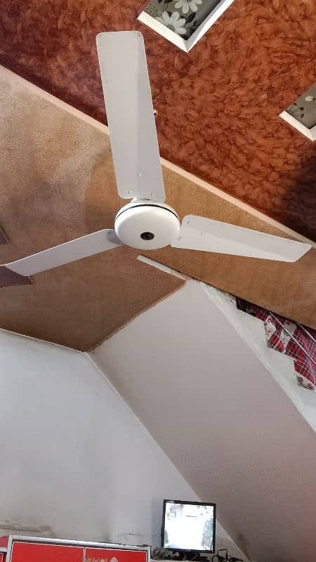 Indus Sealing Fan 2 3