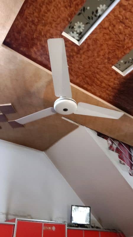 Indus Sealing Fan 2 4