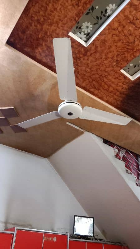 Indus Sealing Fan 2 5