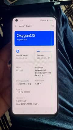 oneplus 9 12gb 256gb