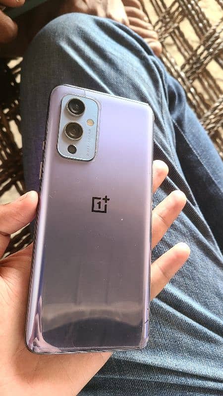 oneplus 9 12gb 256gb 1