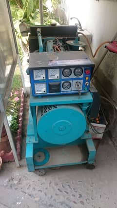 12 KVA Gas Generator for Sale