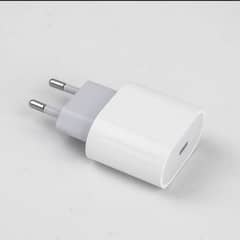 iphone 20W USB-C charger original