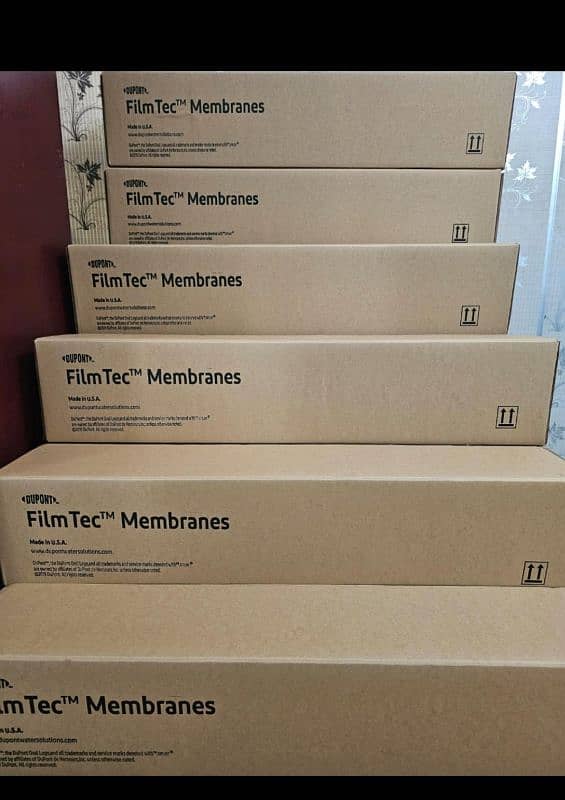 Filmtec 8040 Membrane 0