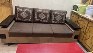 6 seater sofa set