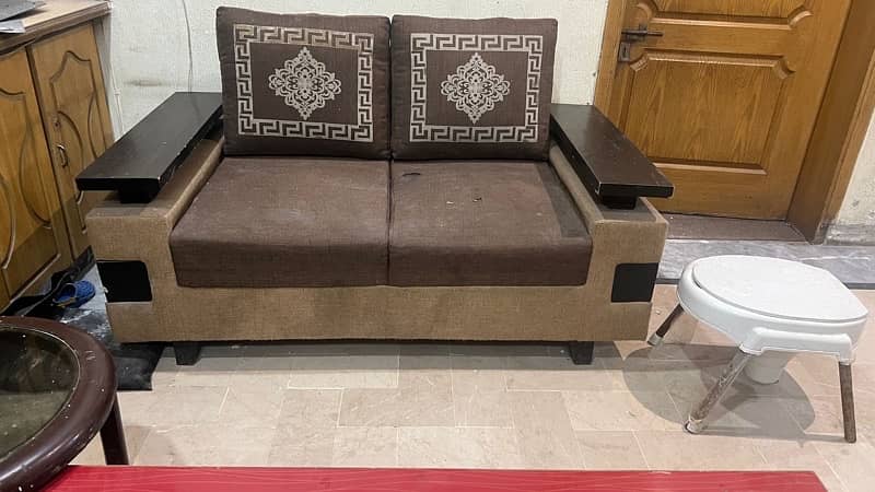 6 seater sofa set 1