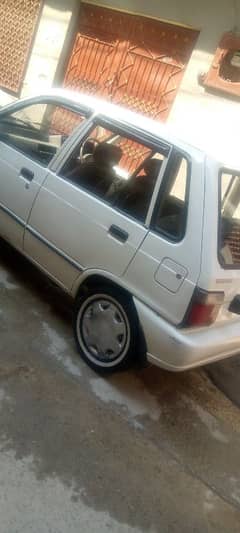 Suzuki Mehran Total janvn 0313-1506585