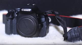 Canon 600D   18-135 Lense