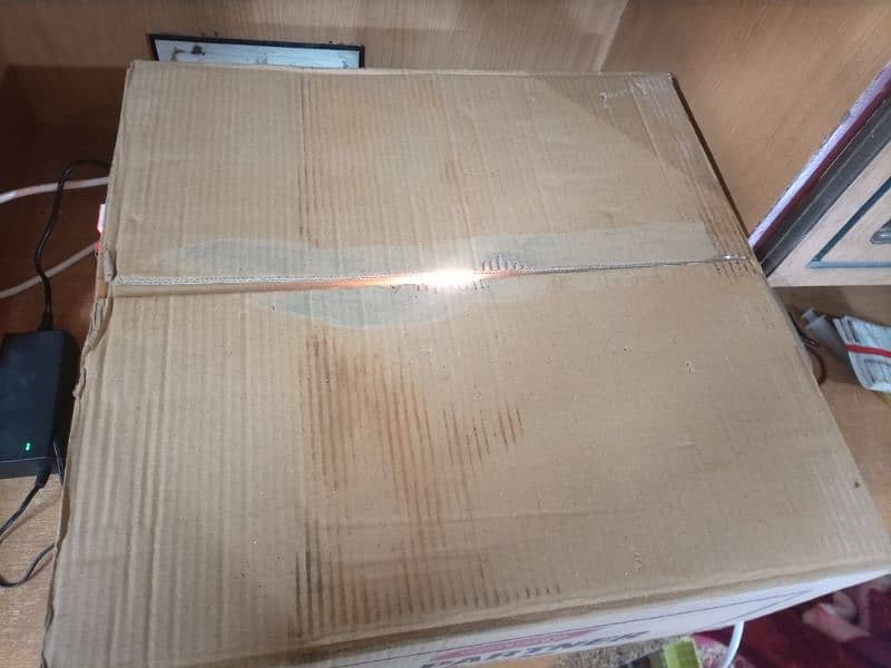Homemade Incubator 5