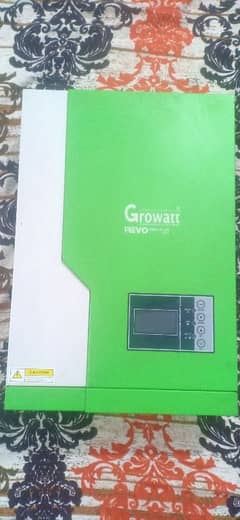 Growatt 5.5kw for sale in okara