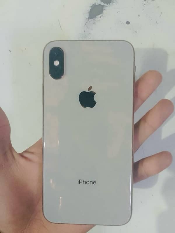 iphonexs 64 0