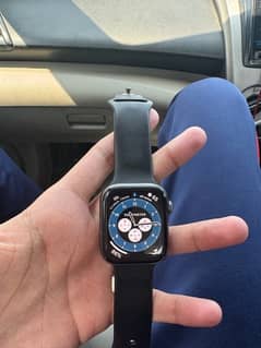 Apple Watch Series 4