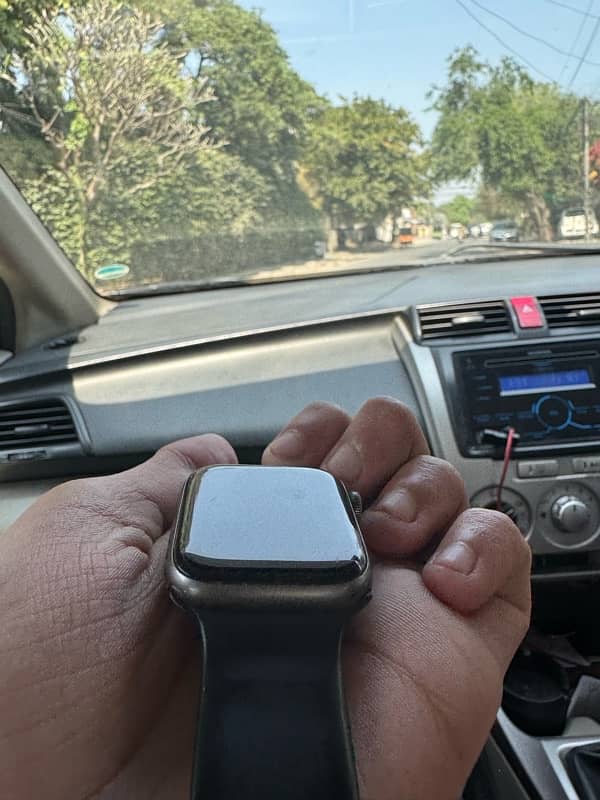 Apple Watch Series 4 1