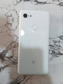 Google pixel 3 xl panel