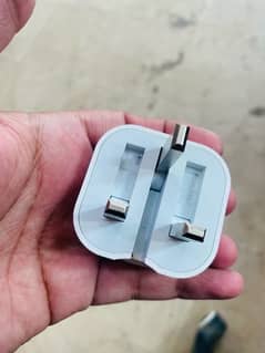 iPhone Adapter 25watt