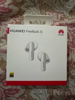 Huawei freebuds 5i