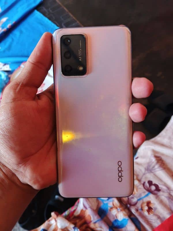 oppo A95 3