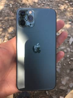 iPhone 11 Pro FU 512 gb