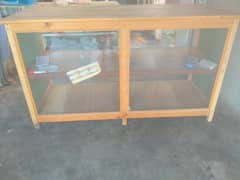 used table