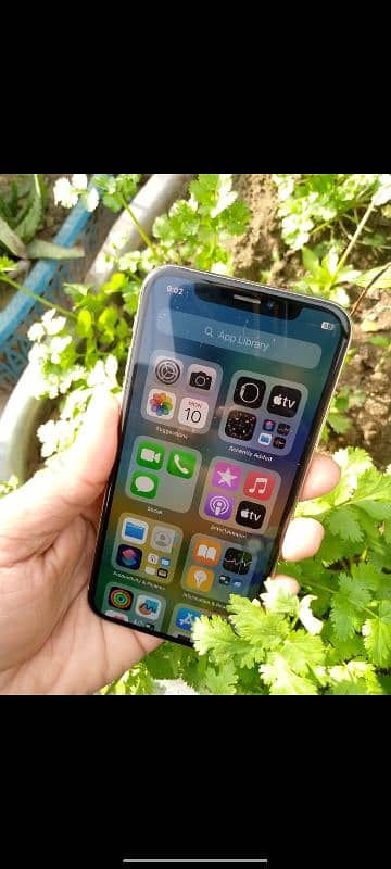 iPhone X non pta 64 1