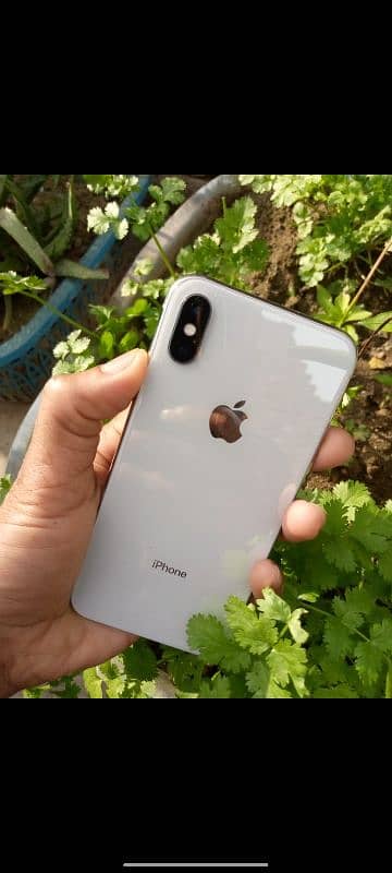 iPhone X non pta 64 2