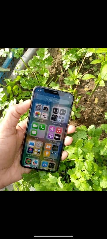 iPhone X non pta 64 4