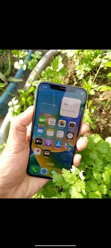 iPhone X non pta 64 5