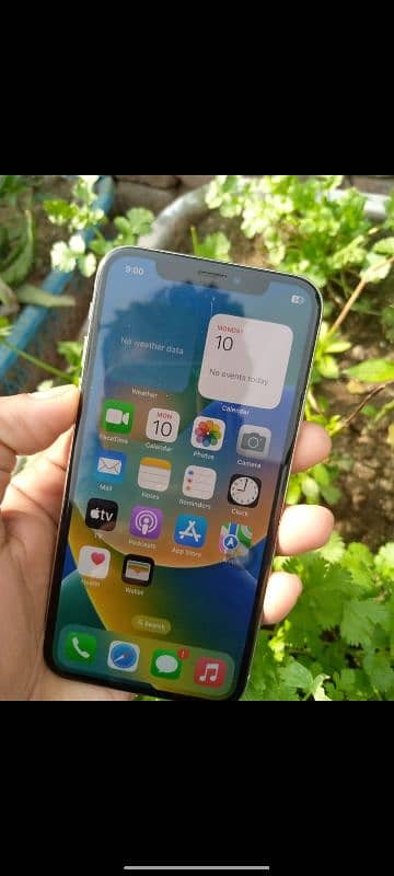 iPhone X non pta 64 7