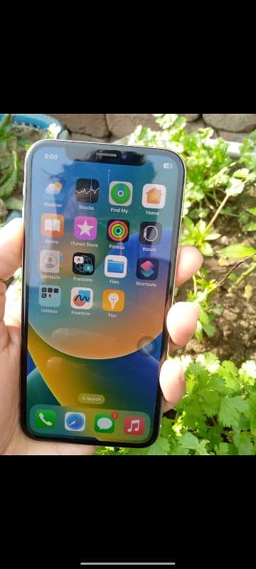 iPhone X non pta 64 8