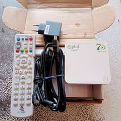 androide box smart tv