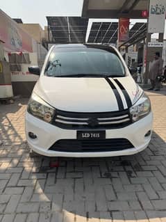 Suzuki Cultus VXR 2018 White