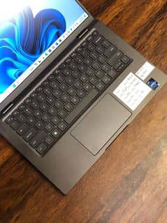 Dell latitude 7430 laptop core i7 12th generation at fattani computers