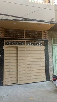 3.5MarlaDouble Story House For Sale Ramzan Choke Chungi Amber Sidhu Lahore