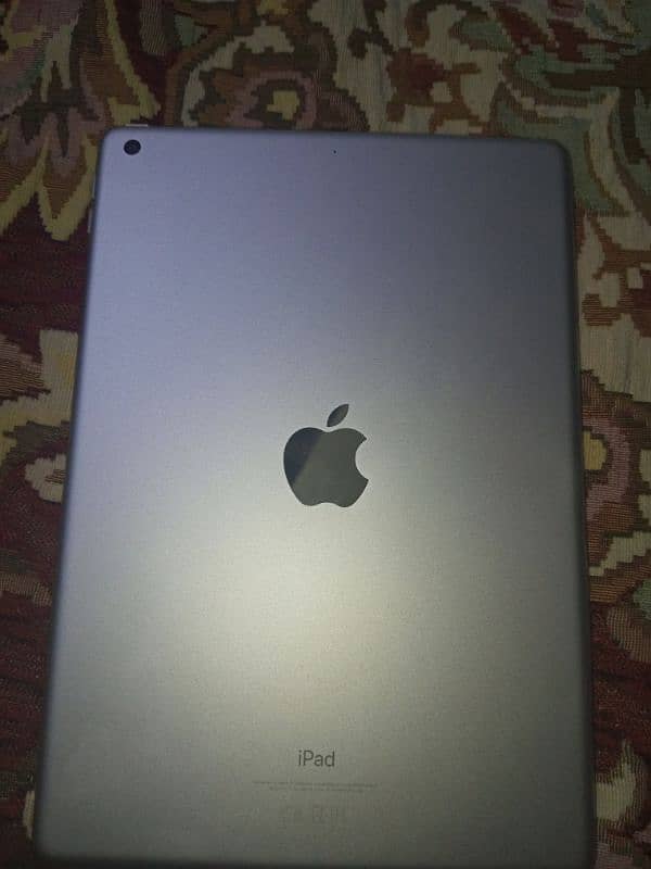 ipad 9gen 0